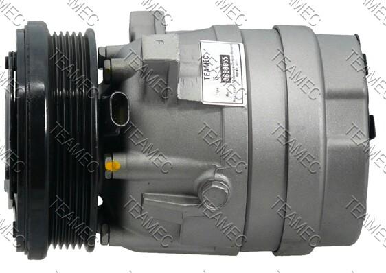 APC ACT3600055 - Compressor, air conditioning autospares.lv