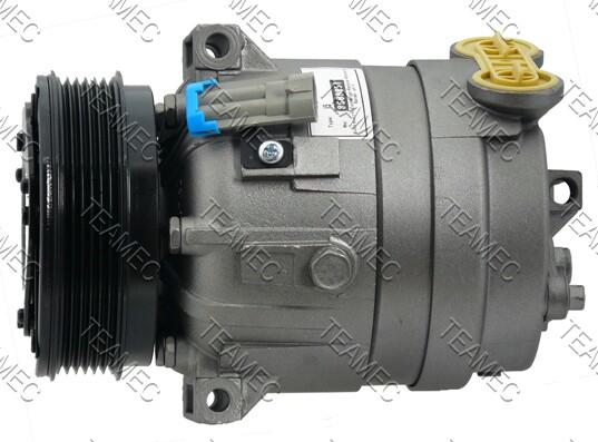 APC ACT3600051 - Compressor, air conditioning autospares.lv