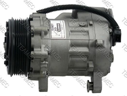 APC ACT3600080 - Compressor, air conditioning autospares.lv