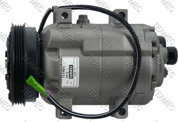 APC ACT3600083 - Compressor, air conditioning autospares.lv