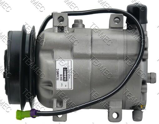 APC ACT3600087 - Compressor, air conditioning autospares.lv