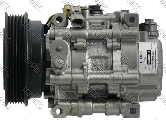 APC ACT3600037 - Compressor, air conditioning autospares.lv