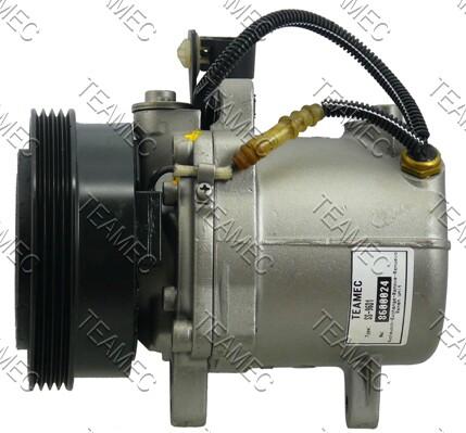 APC ACT3600024 - Compressor, air conditioning autospares.lv