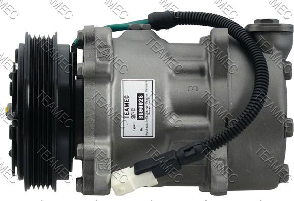 APC ACT3600026 - Compressor, air conditioning autospares.lv