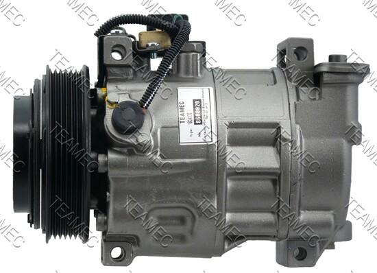 APC ACT3600020 - Compressor, air conditioning autospares.lv