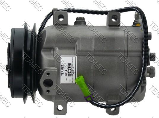 APC ACT3600023 - Compressor, air conditioning autospares.lv