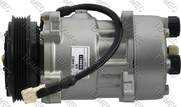 APC ACT3600027 - Compressor, air conditioning autospares.lv