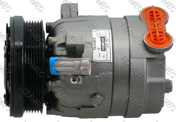 APC ACT3600148 - Compressor, air conditioning autospares.lv