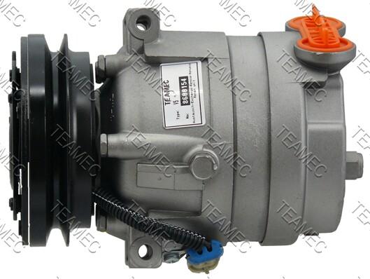 APC ACT3600154 - Compressor, air conditioning autospares.lv