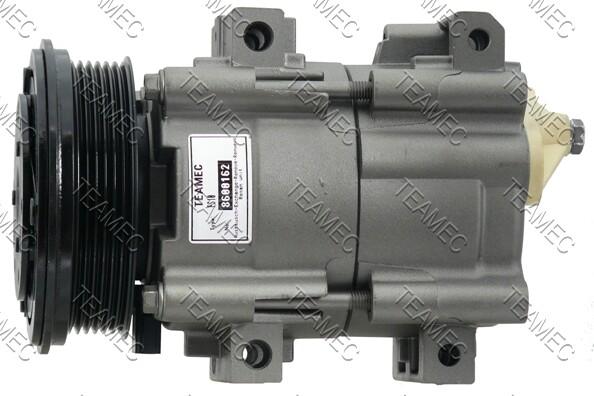 APC ACT3600162 - Compressor, air conditioning autospares.lv