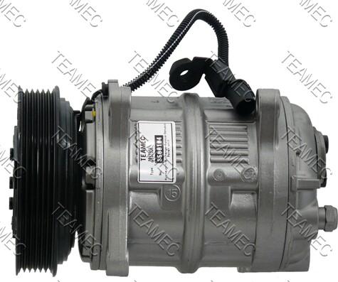 APC ACT3600104 - Compressor, air conditioning autospares.lv