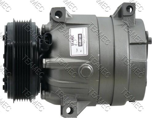 APC ACT3600108 - Compressor, air conditioning autospares.lv