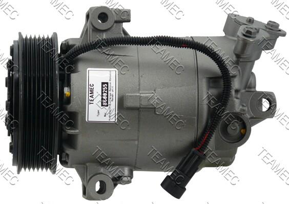 APC ACT3600255 - Compressor, air conditioning autospares.lv