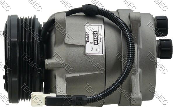 APC ACT3600256 - Compressor, air conditioning autospares.lv