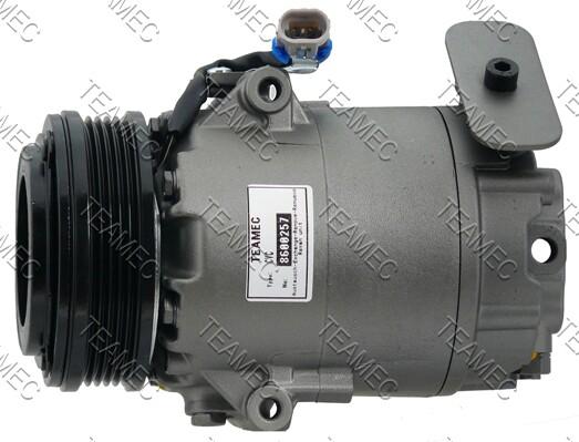 APC ACT3600257 - Compressor, air conditioning autospares.lv