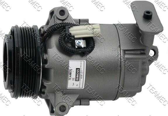 APC ACT3600265 - Compressor, air conditioning autospares.lv