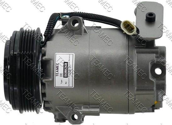 APC ACT3600260 - Compressor, air conditioning autospares.lv