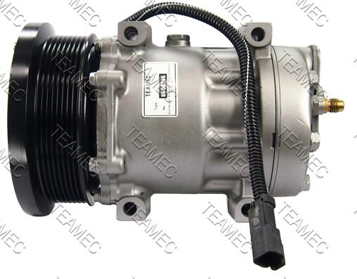 APC ACT3600206 - Compressor, air conditioning autospares.lv