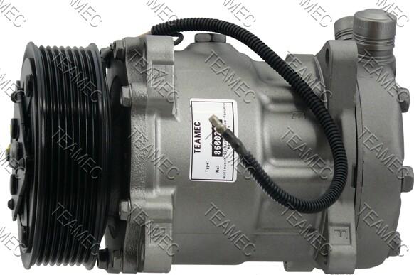 APC ACT3600232 - Compressor, air conditioning autospares.lv