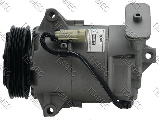 APC ACT3600273 - Compressor, air conditioning autospares.lv