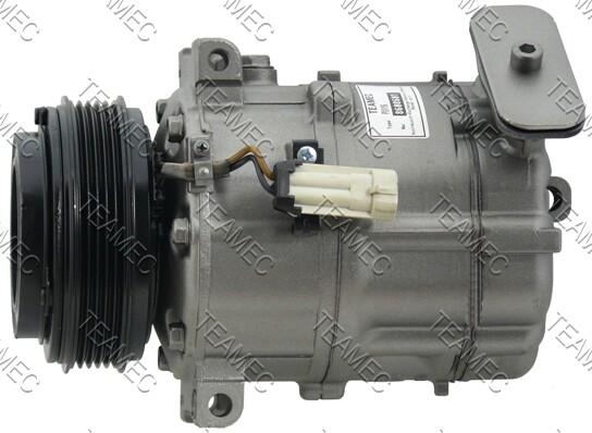 APC ACT3608601 - Compressor, air conditioning autospares.lv