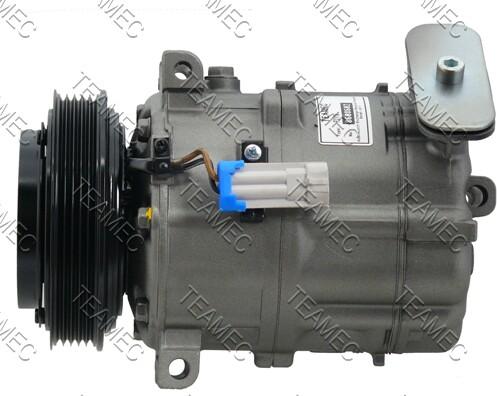 APC ACT3608602 - Compressor, air conditioning autospares.lv