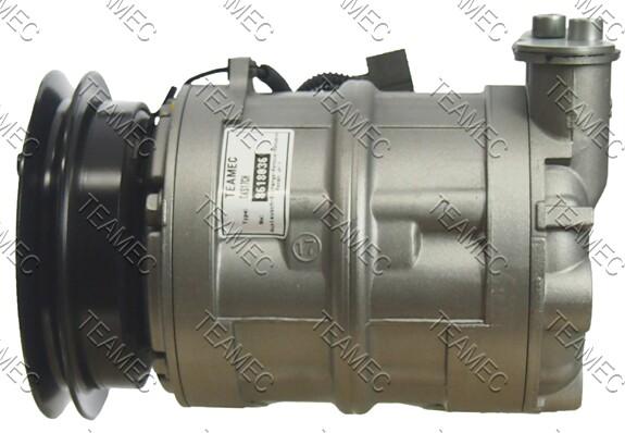 APC ACT3618036 - Compressor, air conditioning autospares.lv