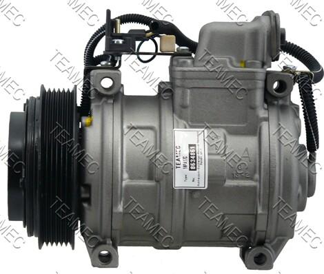 APC ACT3634861 - Compressor, air conditioning autospares.lv