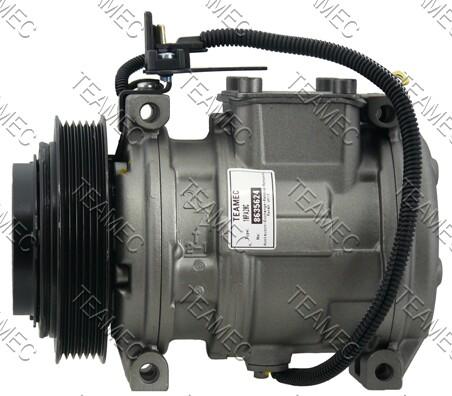 APC ACT3635624 - Compressor, air conditioning autospares.lv