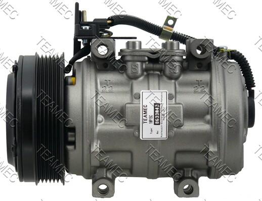 APC ACT3633042 - Compressor, air conditioning autospares.lv