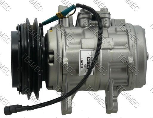 APC ACT3633301 - Compressor, air conditioning autospares.lv