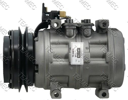 APC ACT3633704 - Compressor, air conditioning autospares.lv