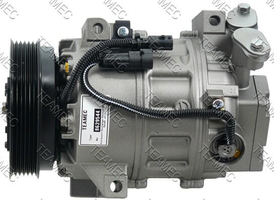 APC ACT3629544 - Compressor, air conditioning autospares.lv