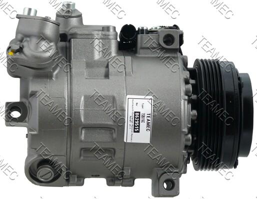 APC ACT3629515 - Compressor, air conditioning autospares.lv