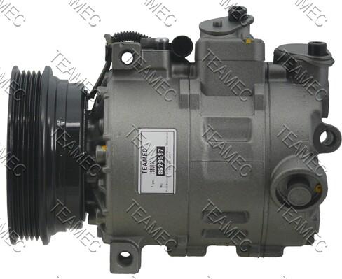 APC ACT3629517 - Compressor, air conditioning autospares.lv