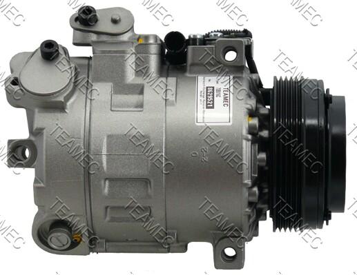 APC ACT3629521 - Compressor, air conditioning autospares.lv