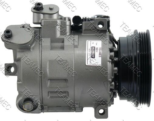 APC ACT3629523 - Compressor, air conditioning autospares.lv