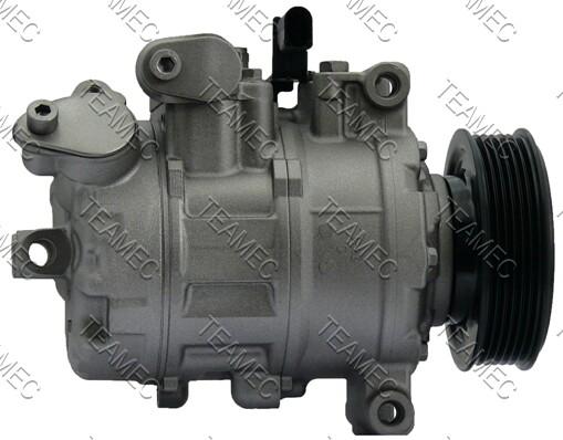 APC ACT3629608 - Compressor, air conditioning autospares.lv