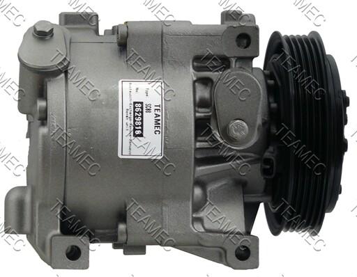 APC ACT3629810 - Compressor, air conditioning autospares.lv