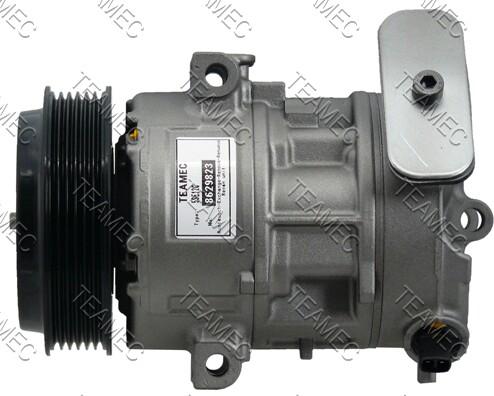 APC ACT3629823 - Compressor, air conditioning autospares.lv