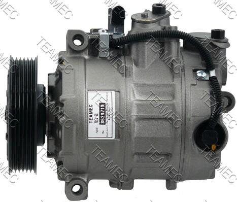 APC ACT3629710 - Compressor, air conditioning autospares.lv