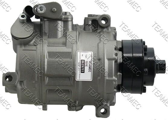 APC ACT3629711 - Compressor, air conditioning autospares.lv