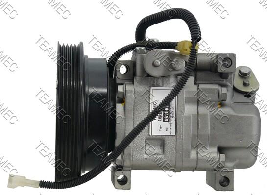 APC ACT3625009 - Compressor, air conditioning autospares.lv