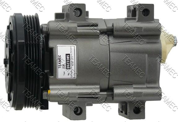 APC ACT3623305 - Compressor, air conditioning autospares.lv