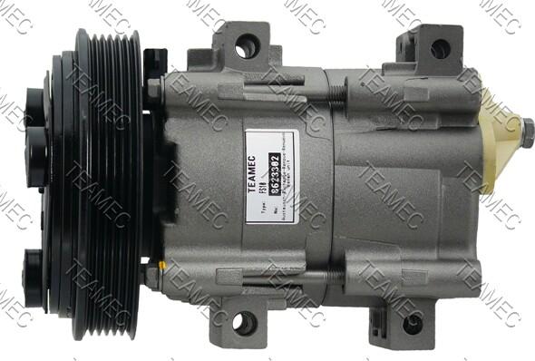 APC ACT3623302 - Compressor, air conditioning autospares.lv