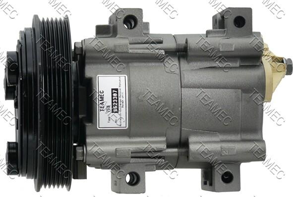 APC ACT3623307 - Compressor, air conditioning autospares.lv