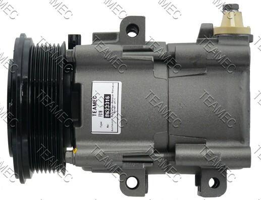 APC ACT3623316 - Compressor, air conditioning autospares.lv