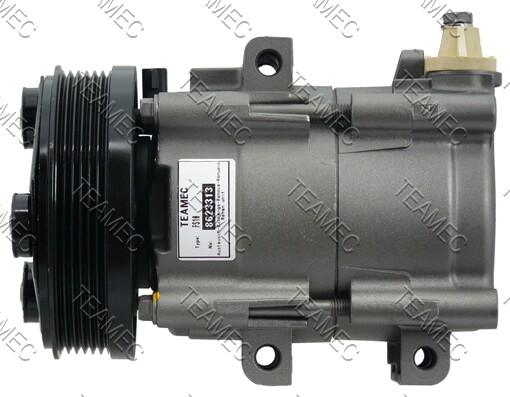 APC ACT3623313 - Compressor, air conditioning autospares.lv