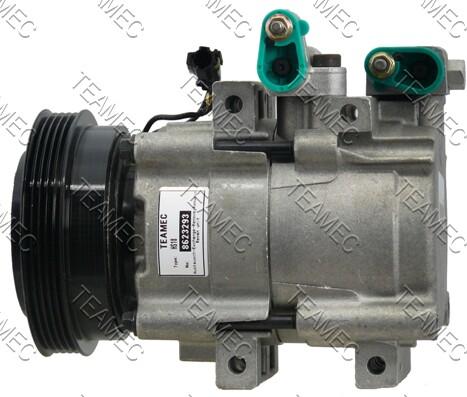 APC ACT3623293 - Compressor, air conditioning autospares.lv