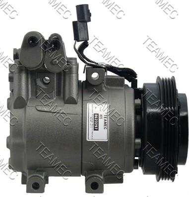 APC ACT3623297 - Compressor, air conditioning autospares.lv